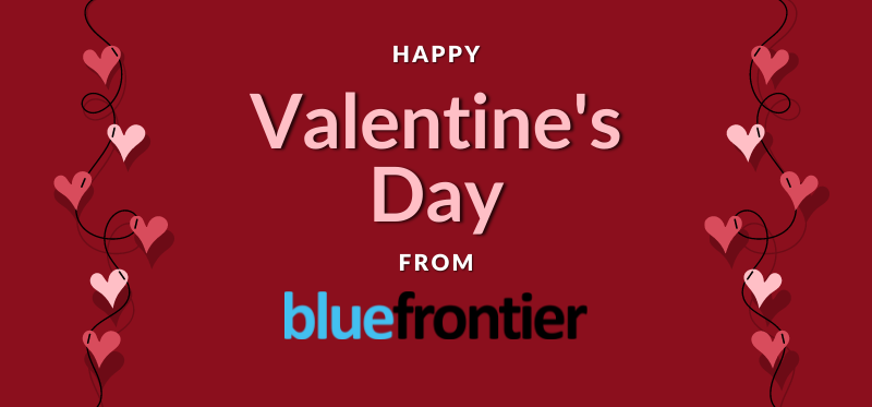 valentines at Freebook Global Technologies