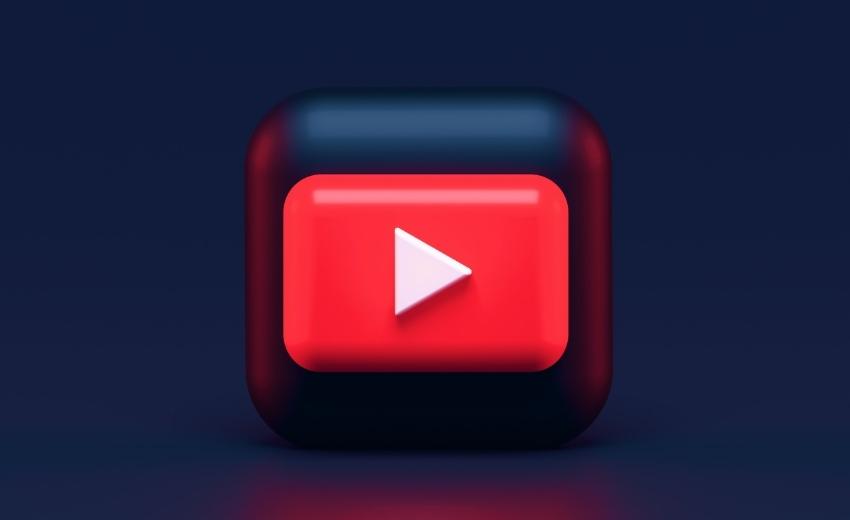 Youtube logo SEO