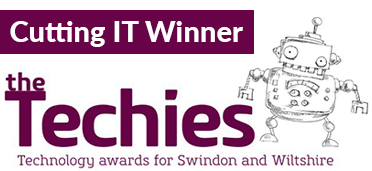 Techies award