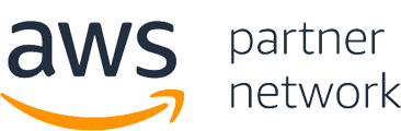 AWS Partner logo