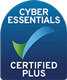 Cyber Essentials Plus logo