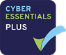 Cyber Essentials Plus Logo