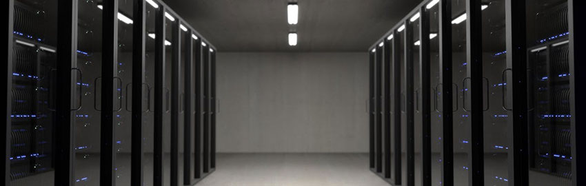 Backup Storage at a Data Center