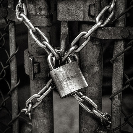 Padlock