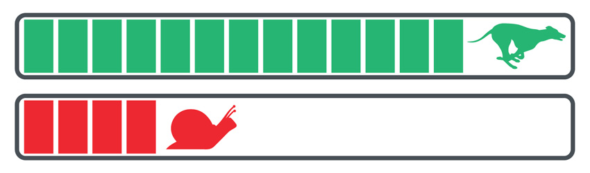 Fast Loading AMP