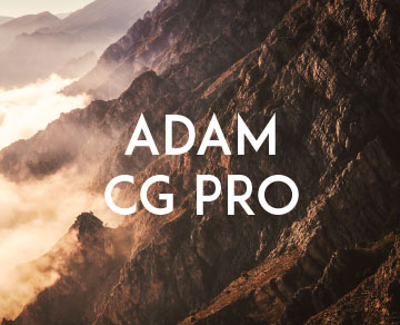 Adam CG Pro