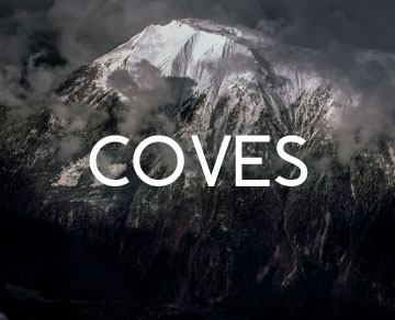 Coves