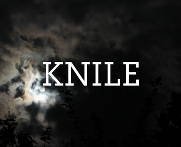 Knile