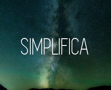 Simplifica