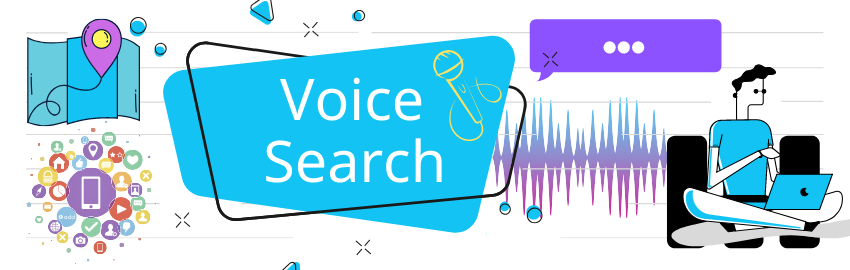 SEO for Voice Search