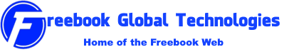 Freebook Global Technologies - Web Design & Development