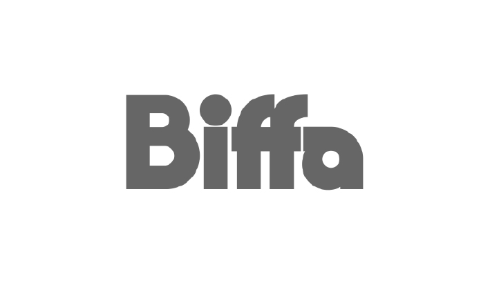 Biffa logo