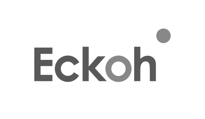 Eckoh logo