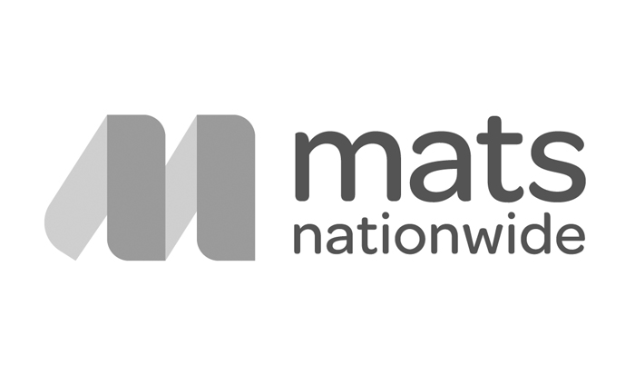 Mats Nationwide logo