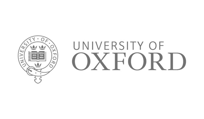 Oxford University logo