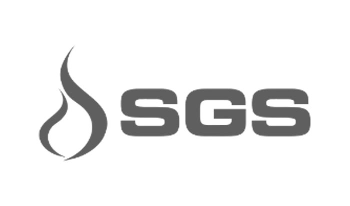 SGS logo