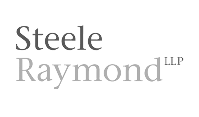 Steele Raymond logo