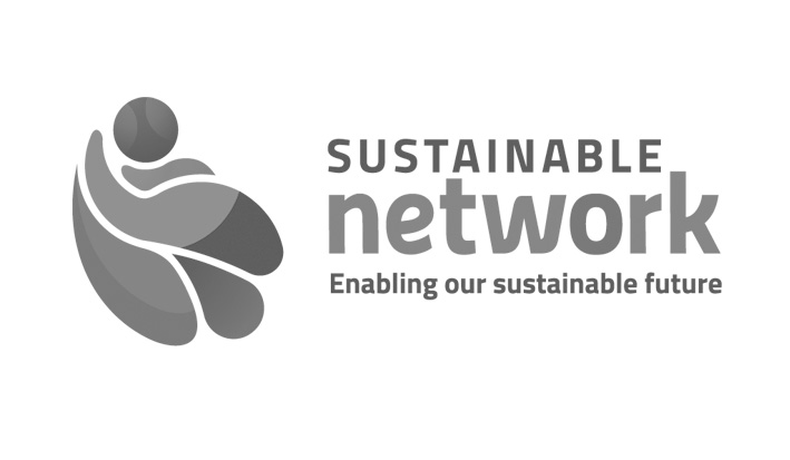 Sustainable Network logo