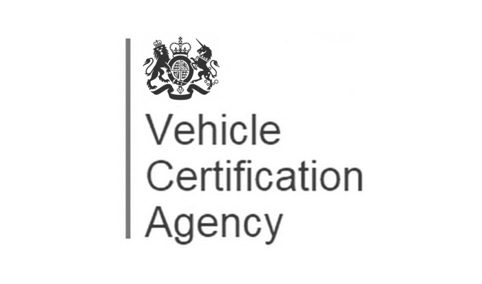 Vehicle Certification Agency