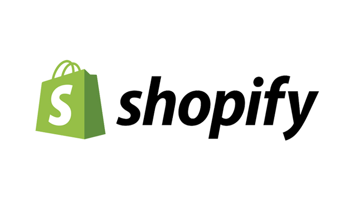 Shopify logo