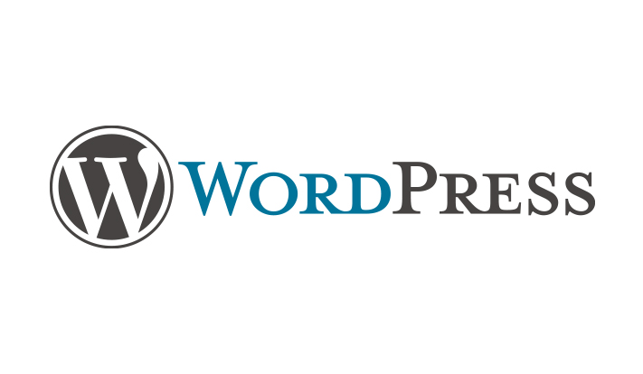 WordPress logo