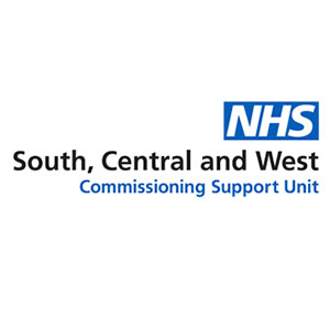 NHS South, Central and West Commissioning Support Unit