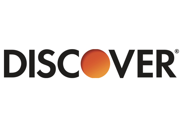 Discover logo