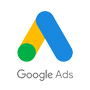 Google Ads logo