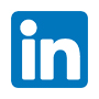 LinkedIn logo