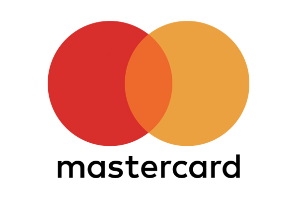 Mastercard logo