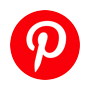 Pinterest logo