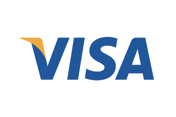 Visa logo