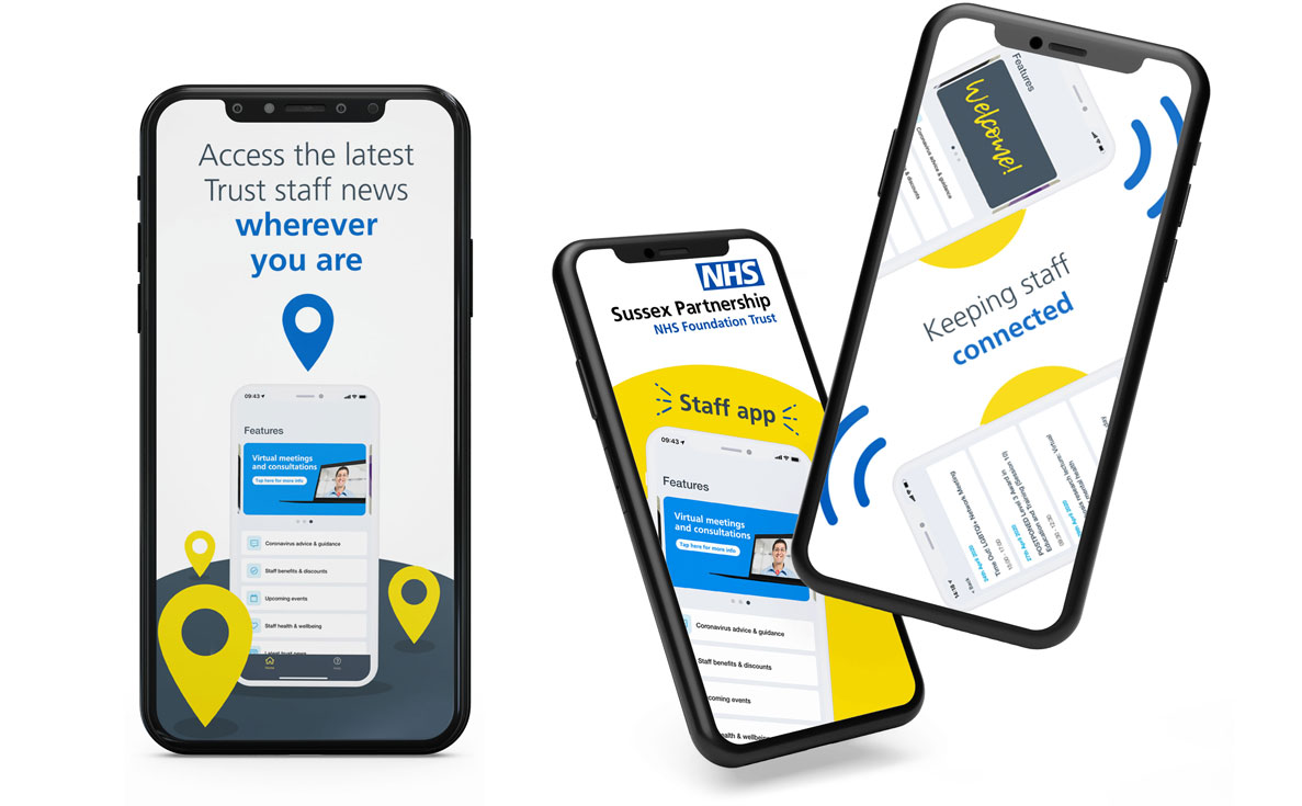 NHS Staff App