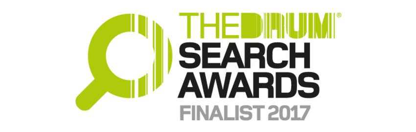 The Drum Search Awards Finalists