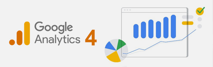 Google Analytics 4