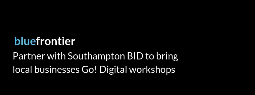 Go! Digital Marketing Workshops