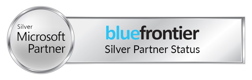 Microsoft Silver Partner